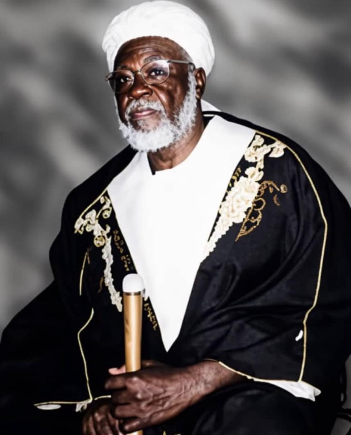 Thierno Hassan Dème